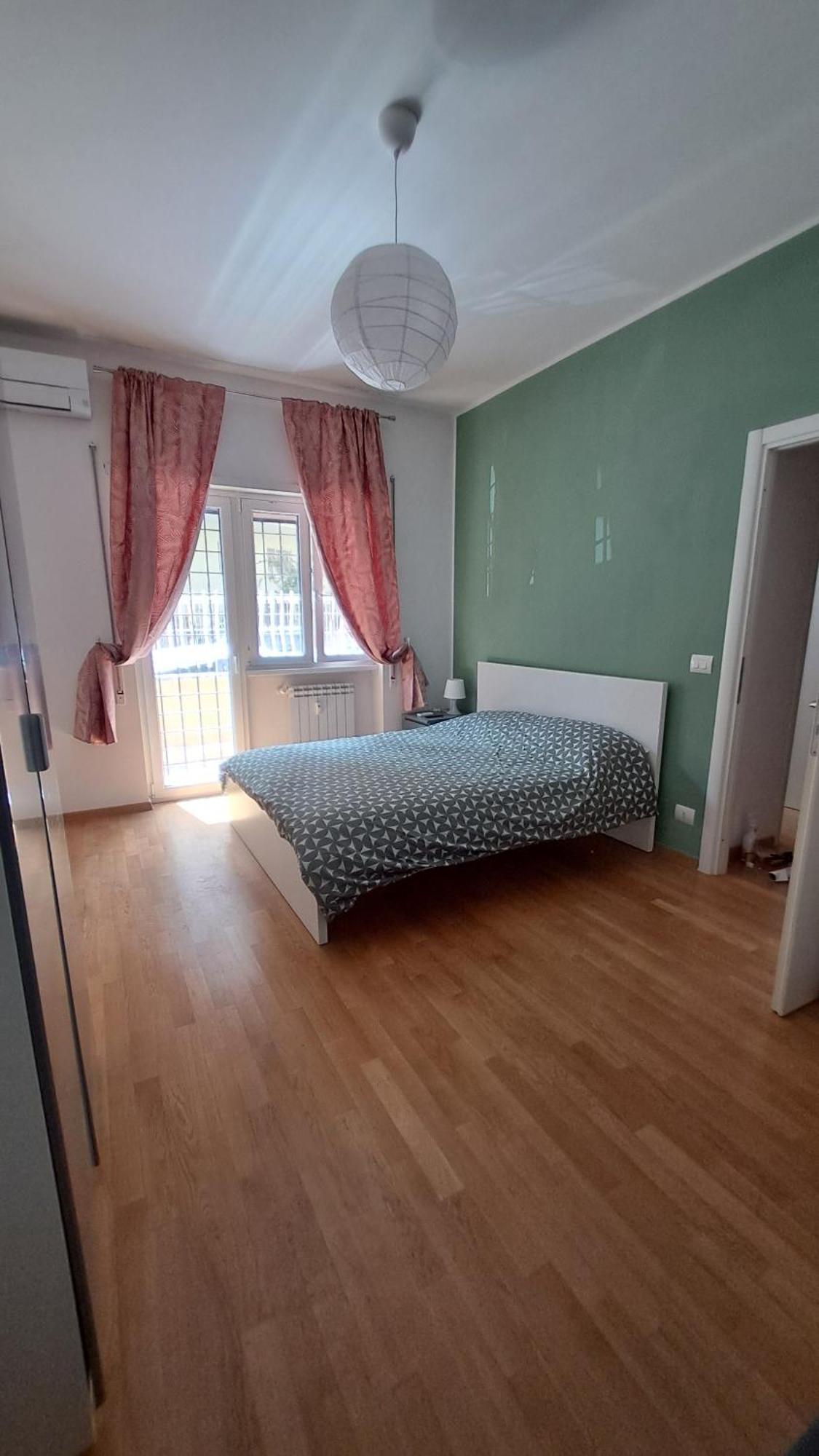 Roberta Rome Vatican Flat Dış mekan fotoğraf