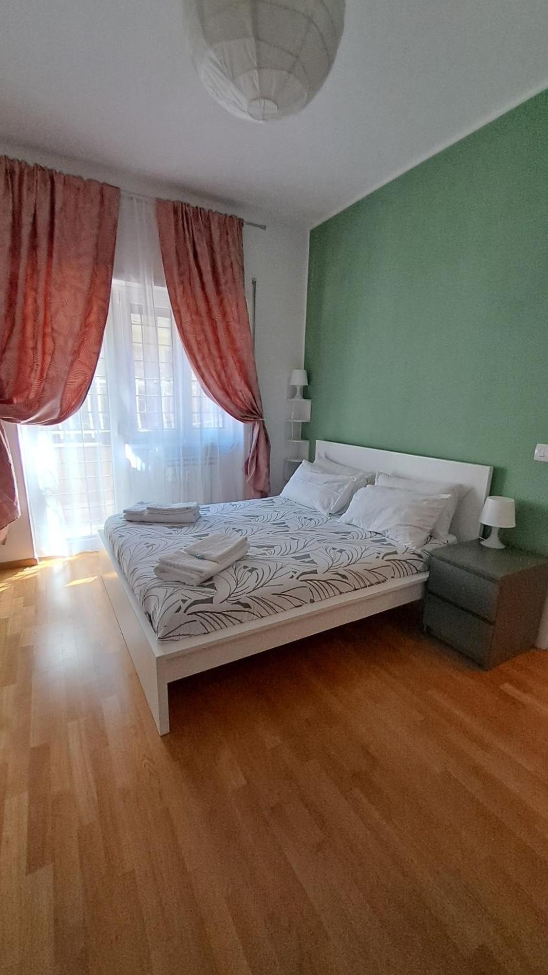 Roberta Rome Vatican Flat Dış mekan fotoğraf
